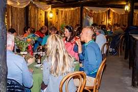 The Boma Party